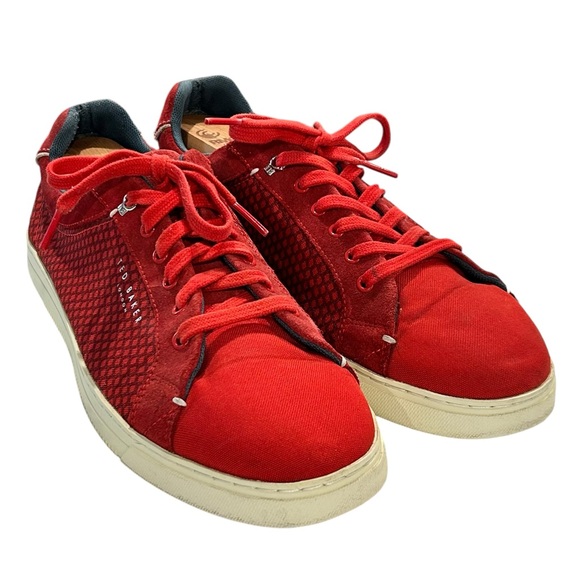 Ted Baker London Sarpio Sneaker - 11 - Picture 4 of 11